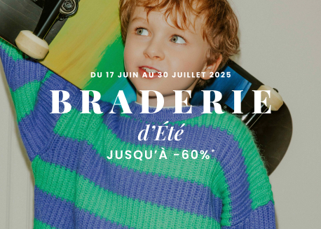 braderie ENFANT