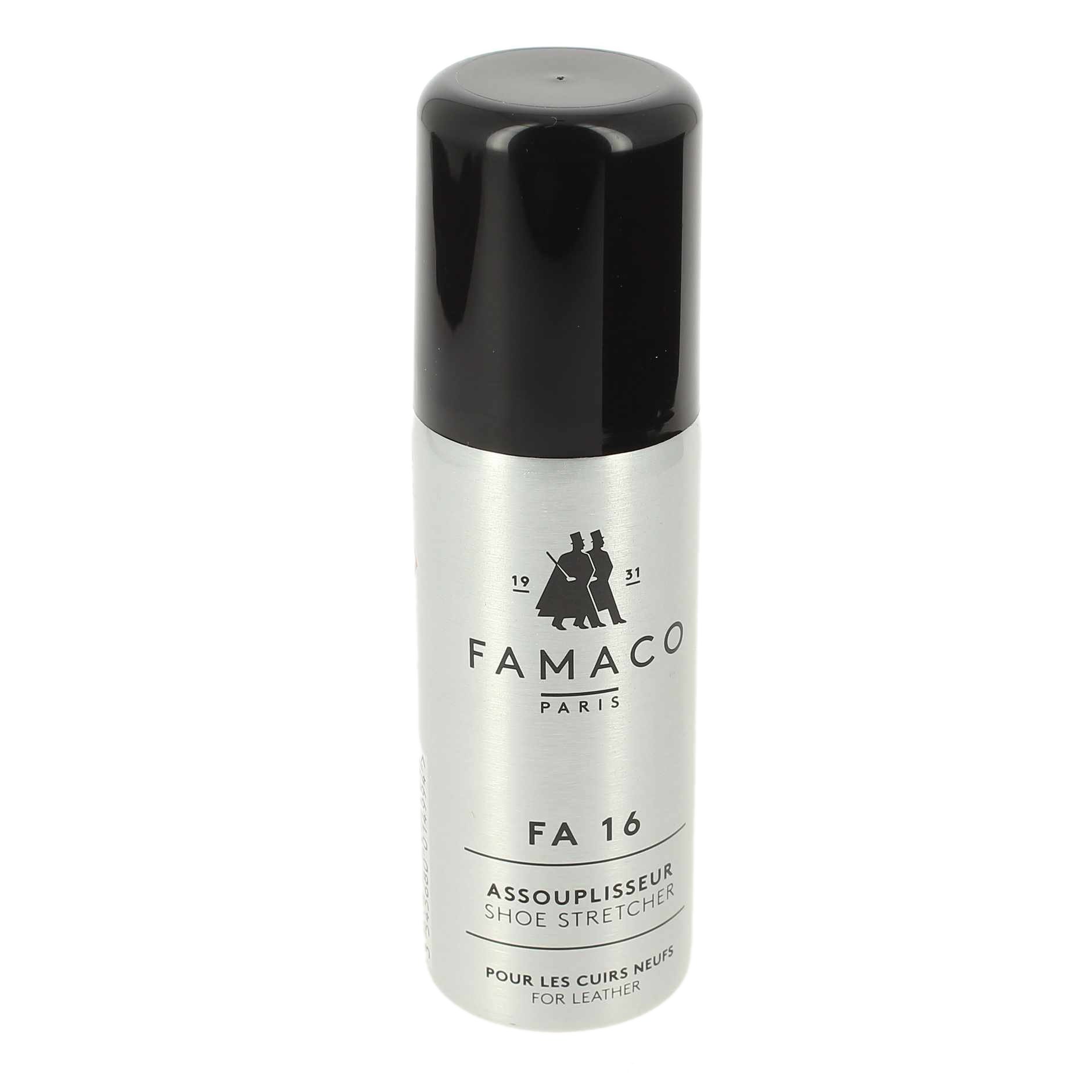 FAMACO FA 16 assouplisseur cuir 50 ml.