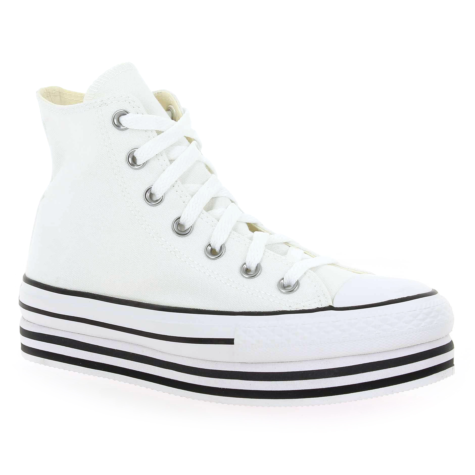 CHUCK TAYLOR ALL STAR PLATFORM LAYER HI