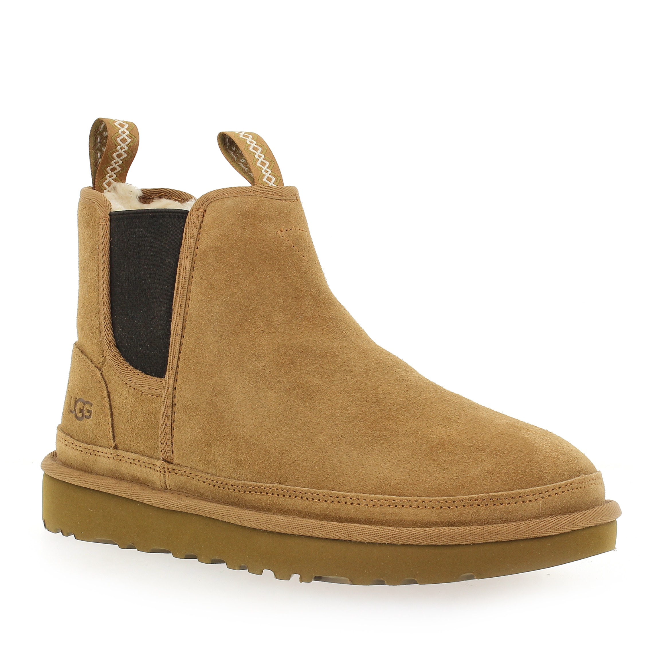 NEUMEL CHELSEA