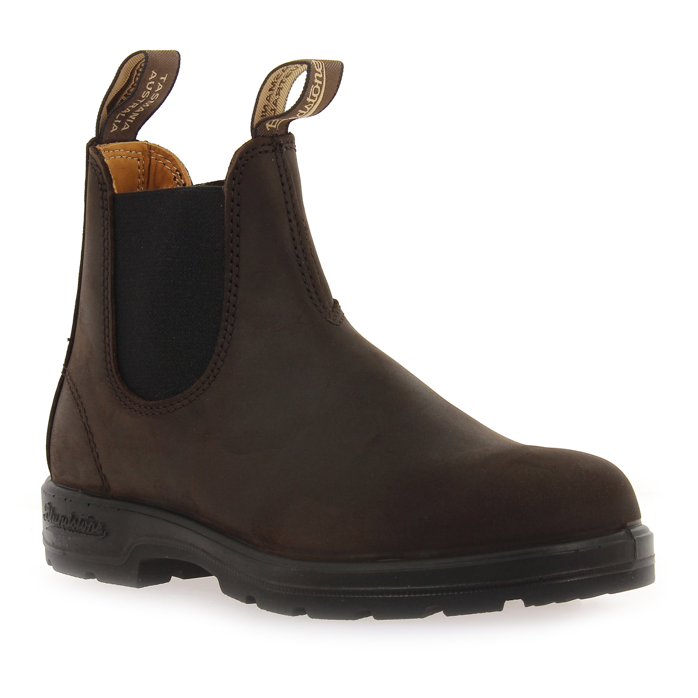 CLASSIC CHELSEA BOOTS