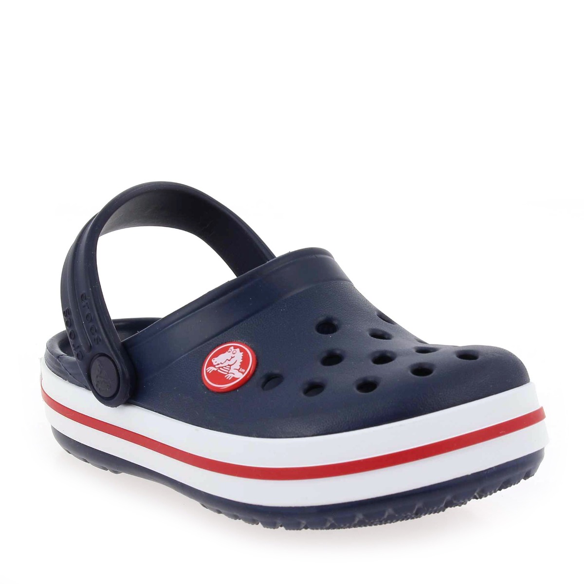 CROCBAND CLOG