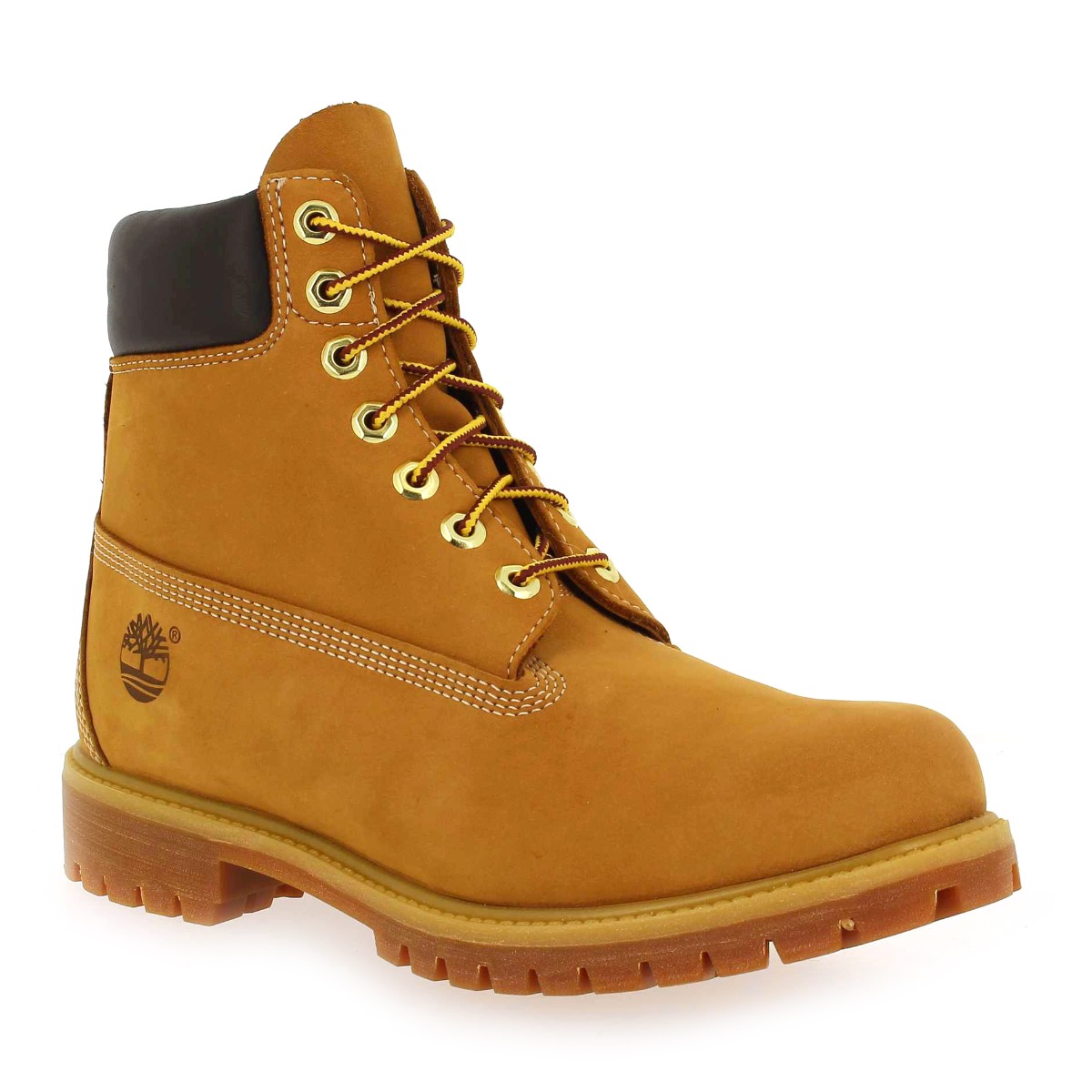 6 IN PREMIUM BOOTS