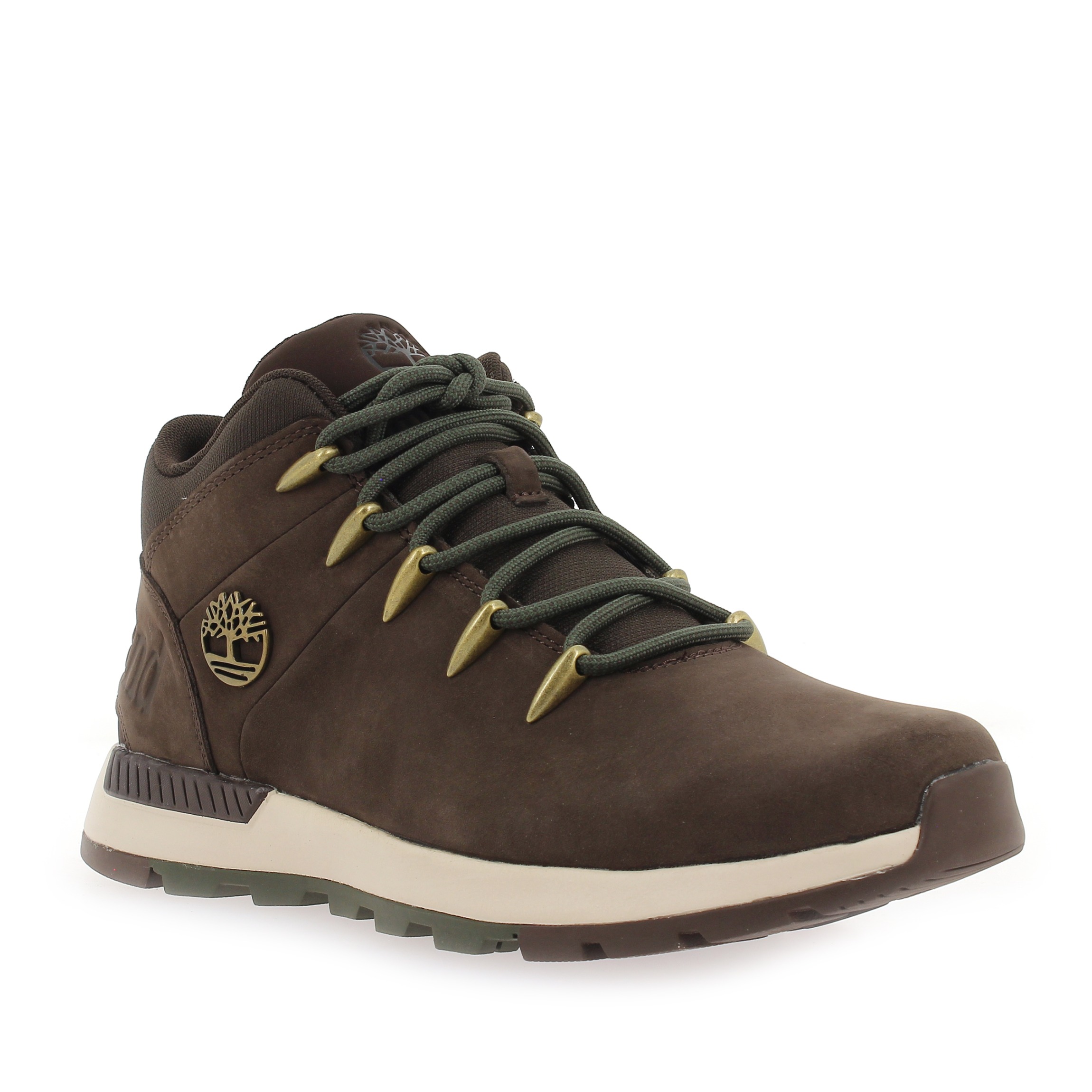 SPRINT TREKKER MID