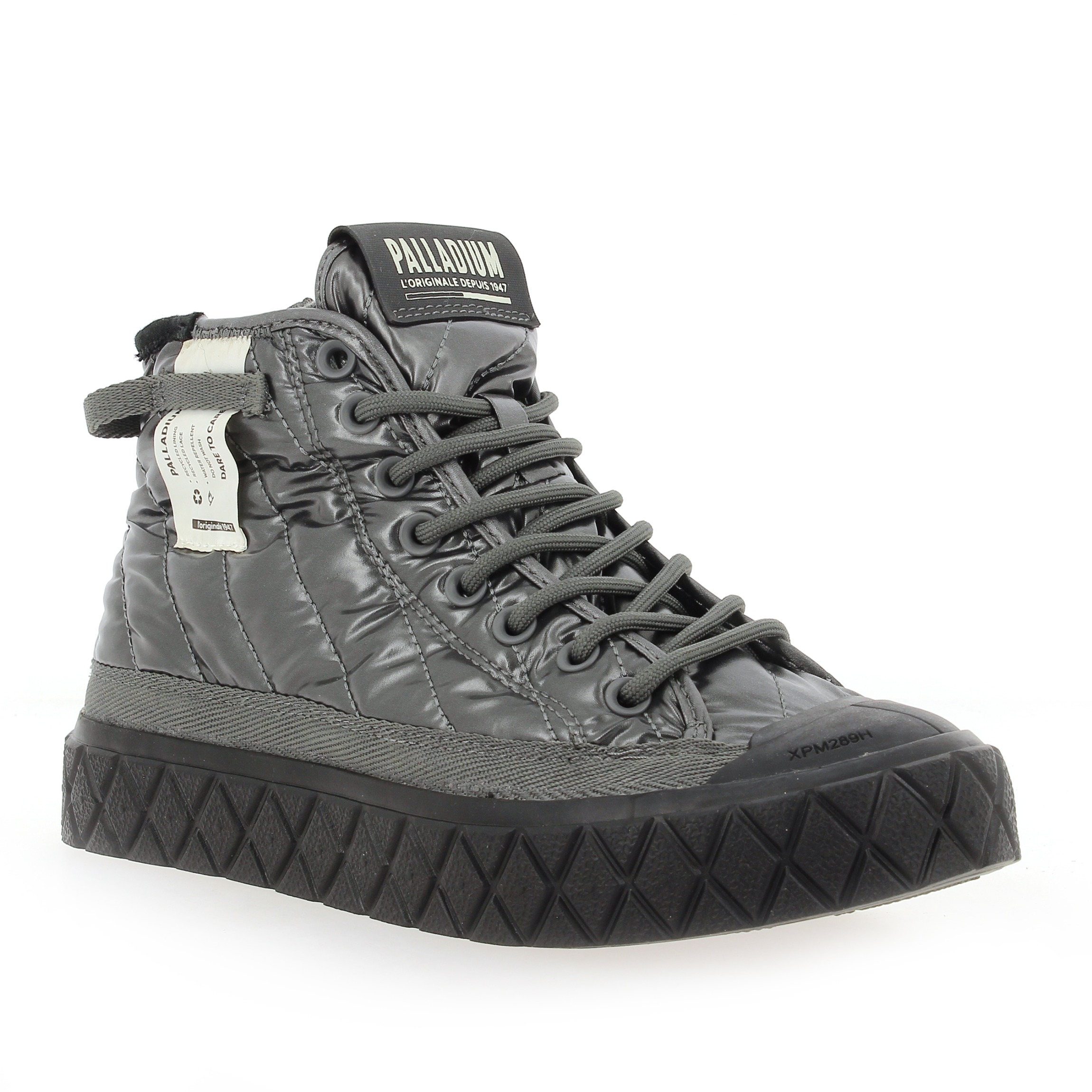 PALLA ACE RE-QUILT W