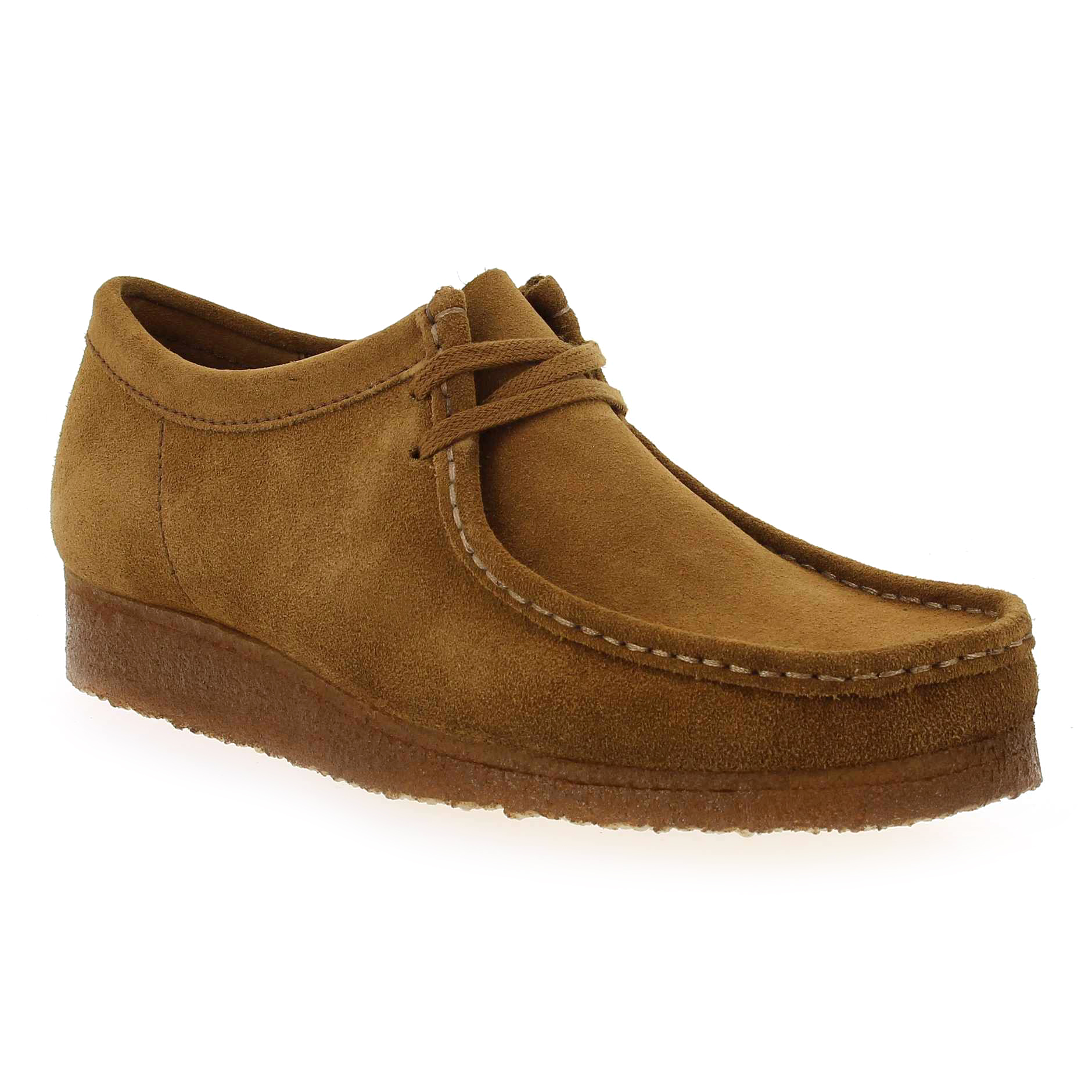 WALLABEE