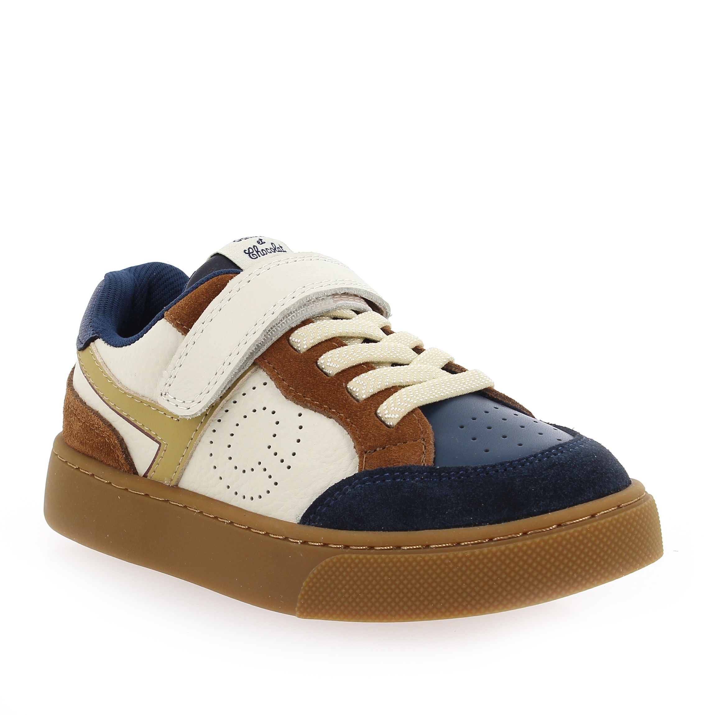 T&C 17 LACES