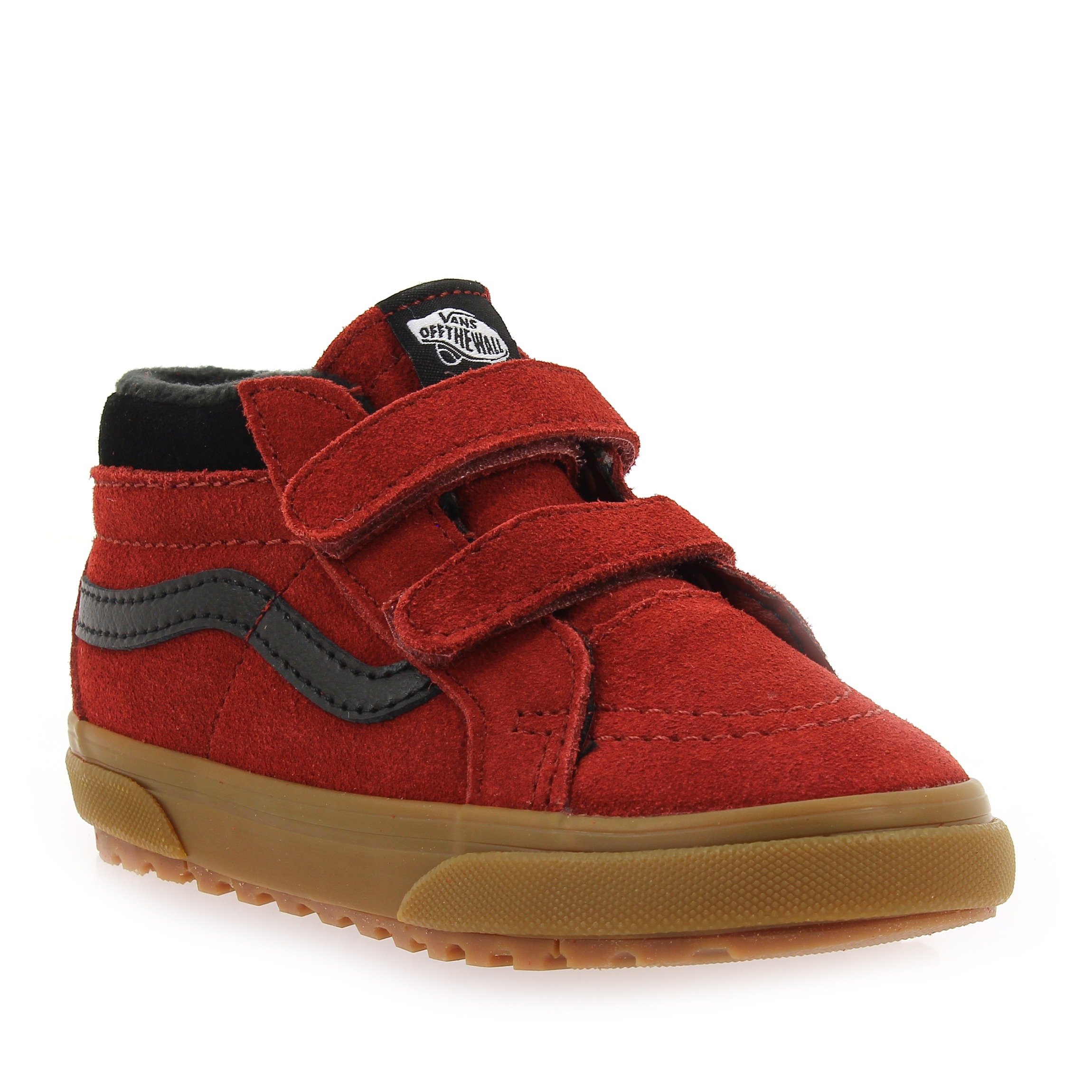 MTE SK8-MID REISSUE V