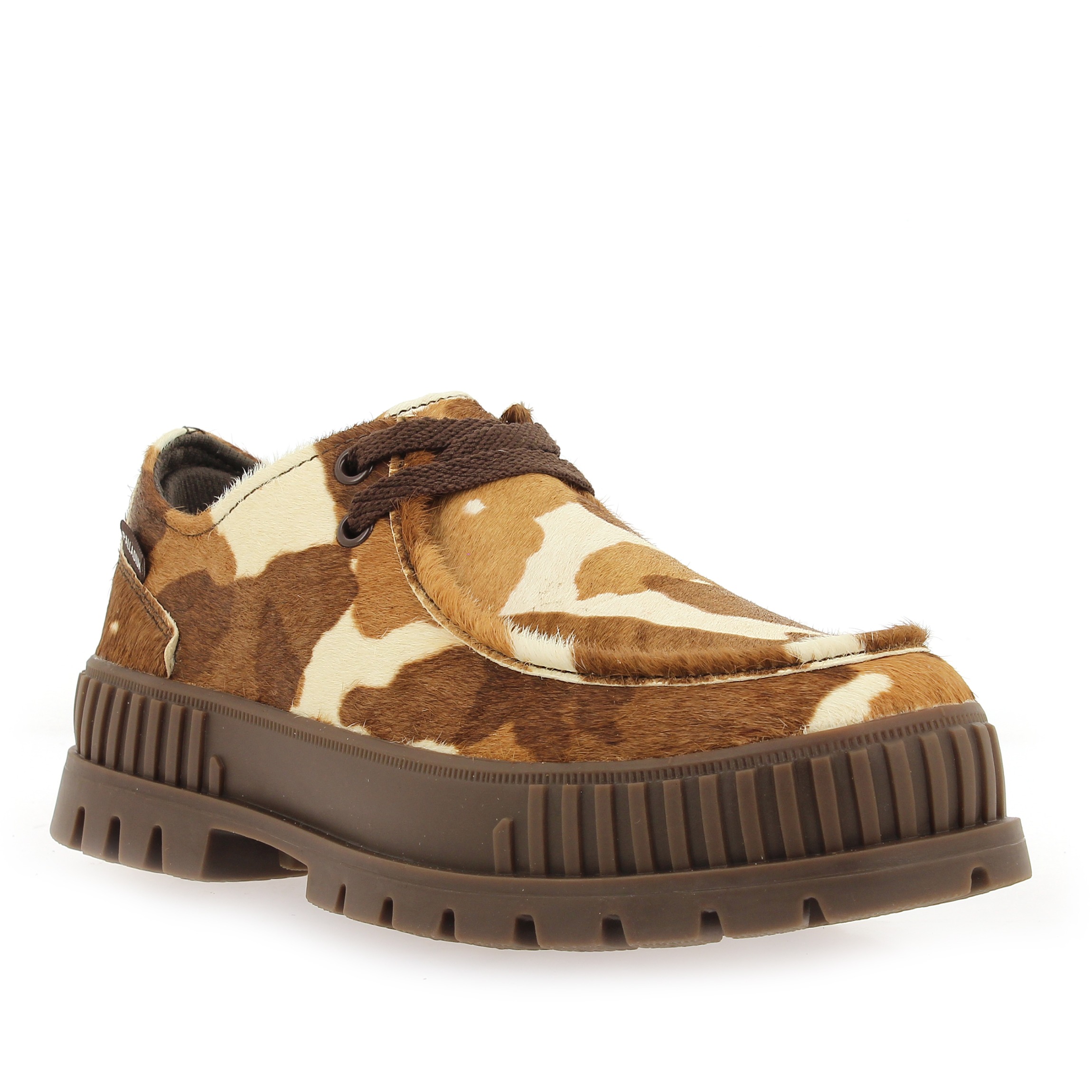 PALLASHOCK MOC WILD
