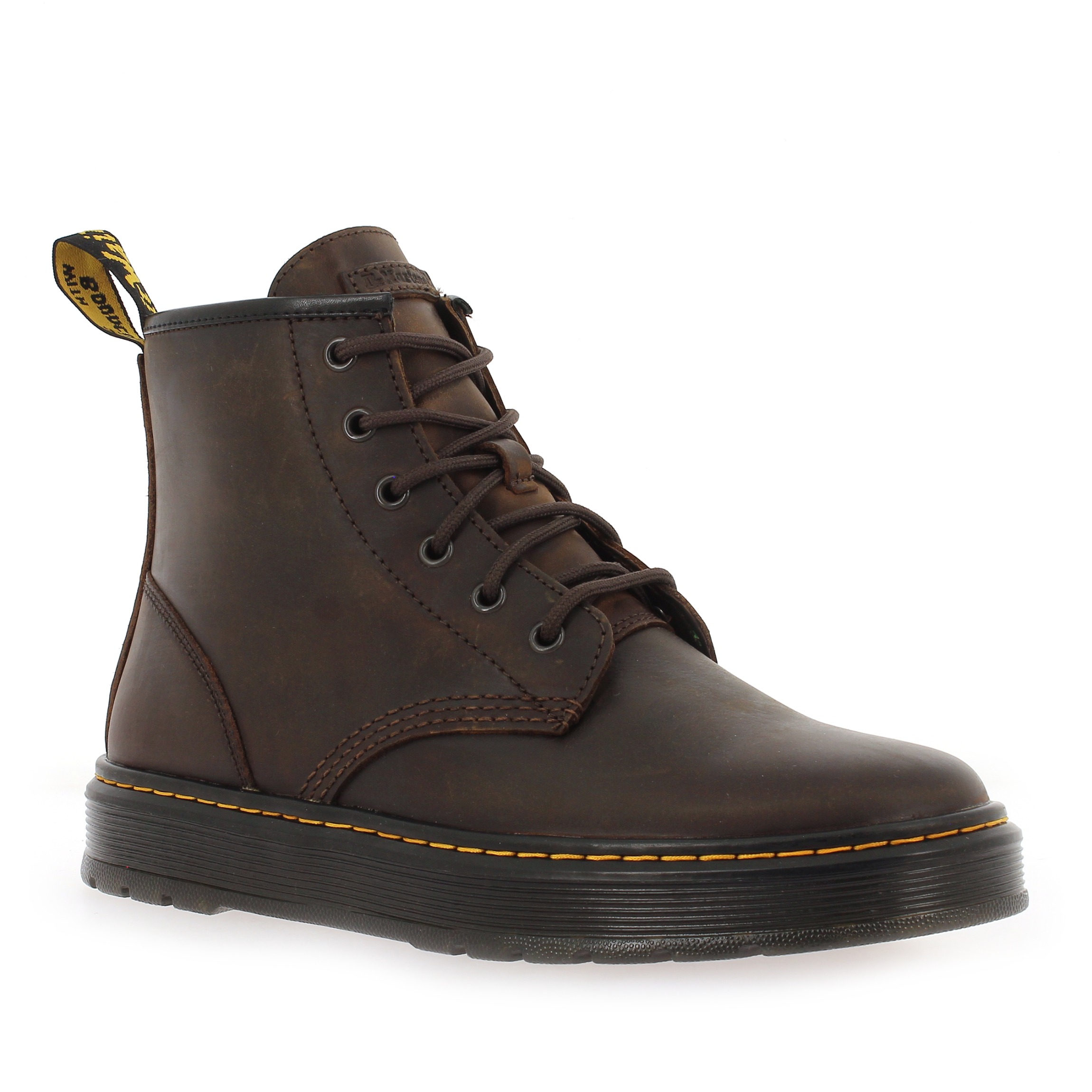 BROOKLINE CHUKKA