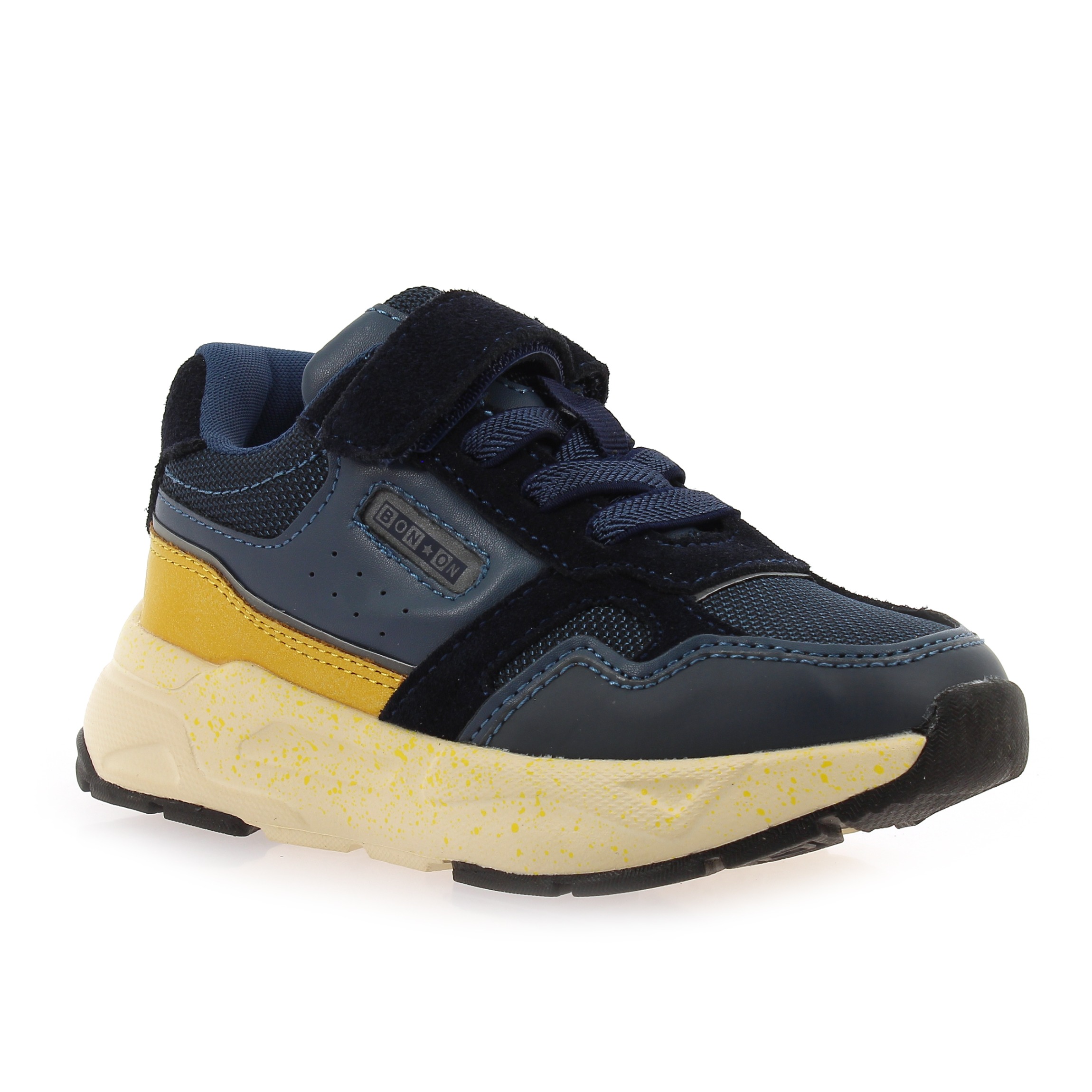 YARD JOGGER