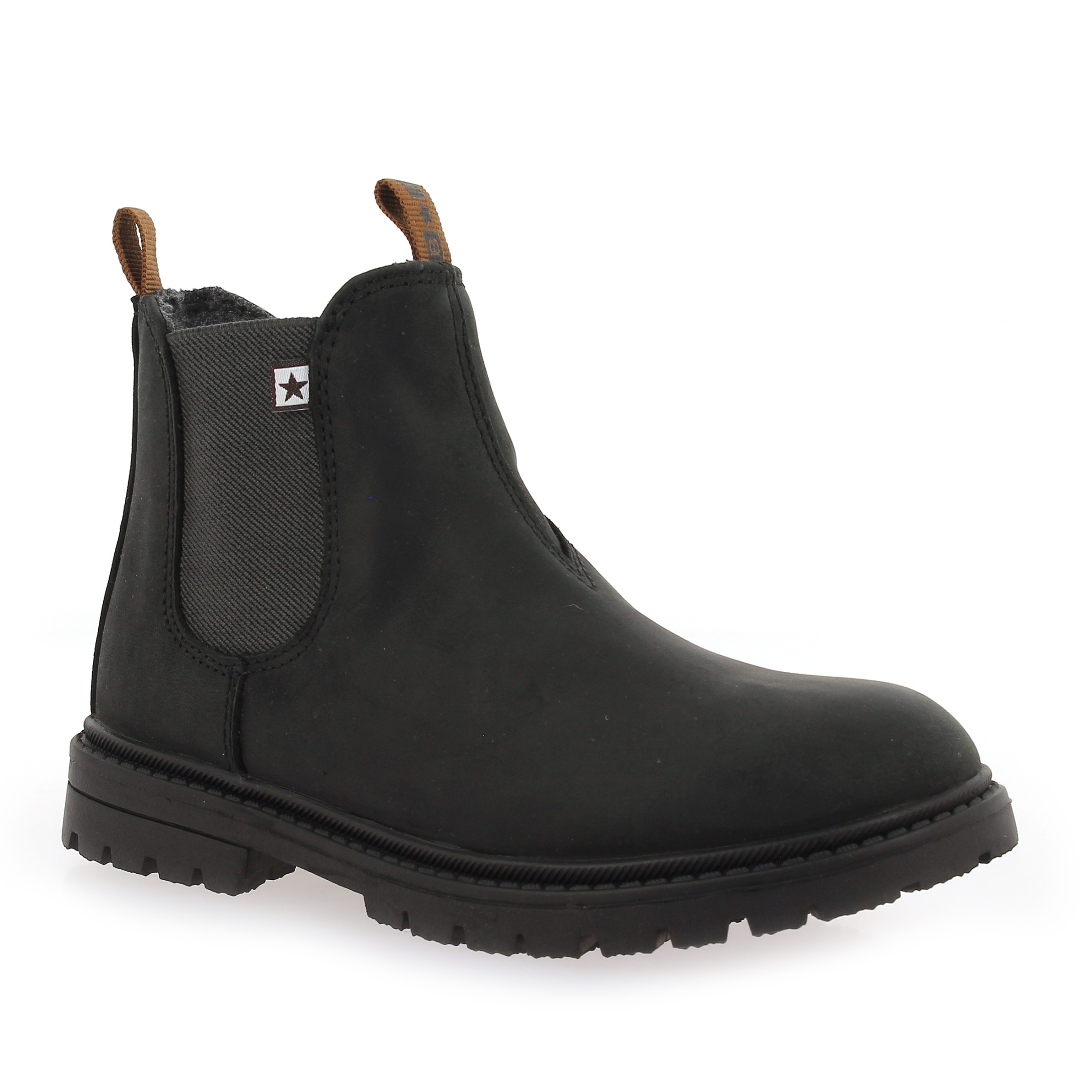 BOOTS CHELSEA