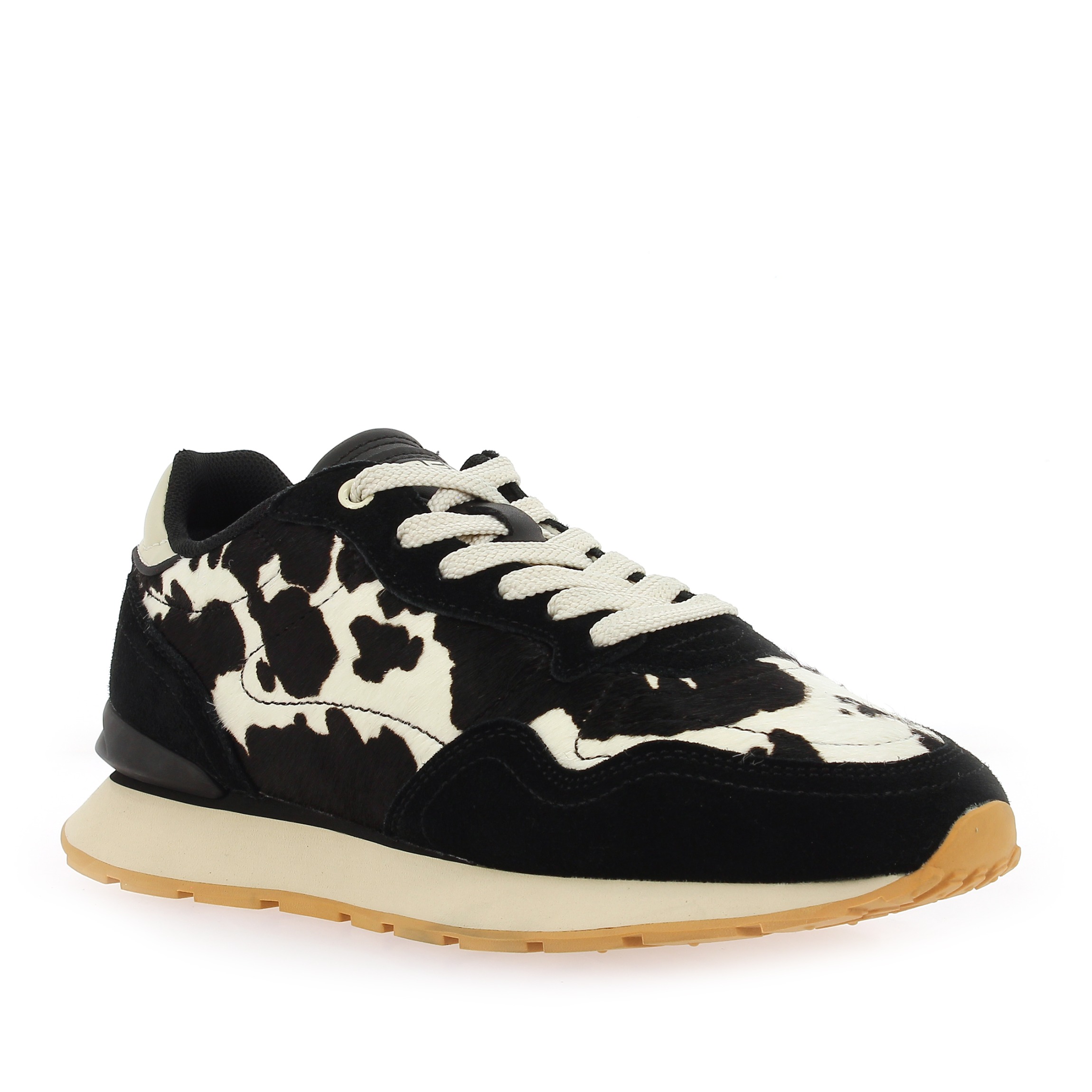 CITY COW PRINT