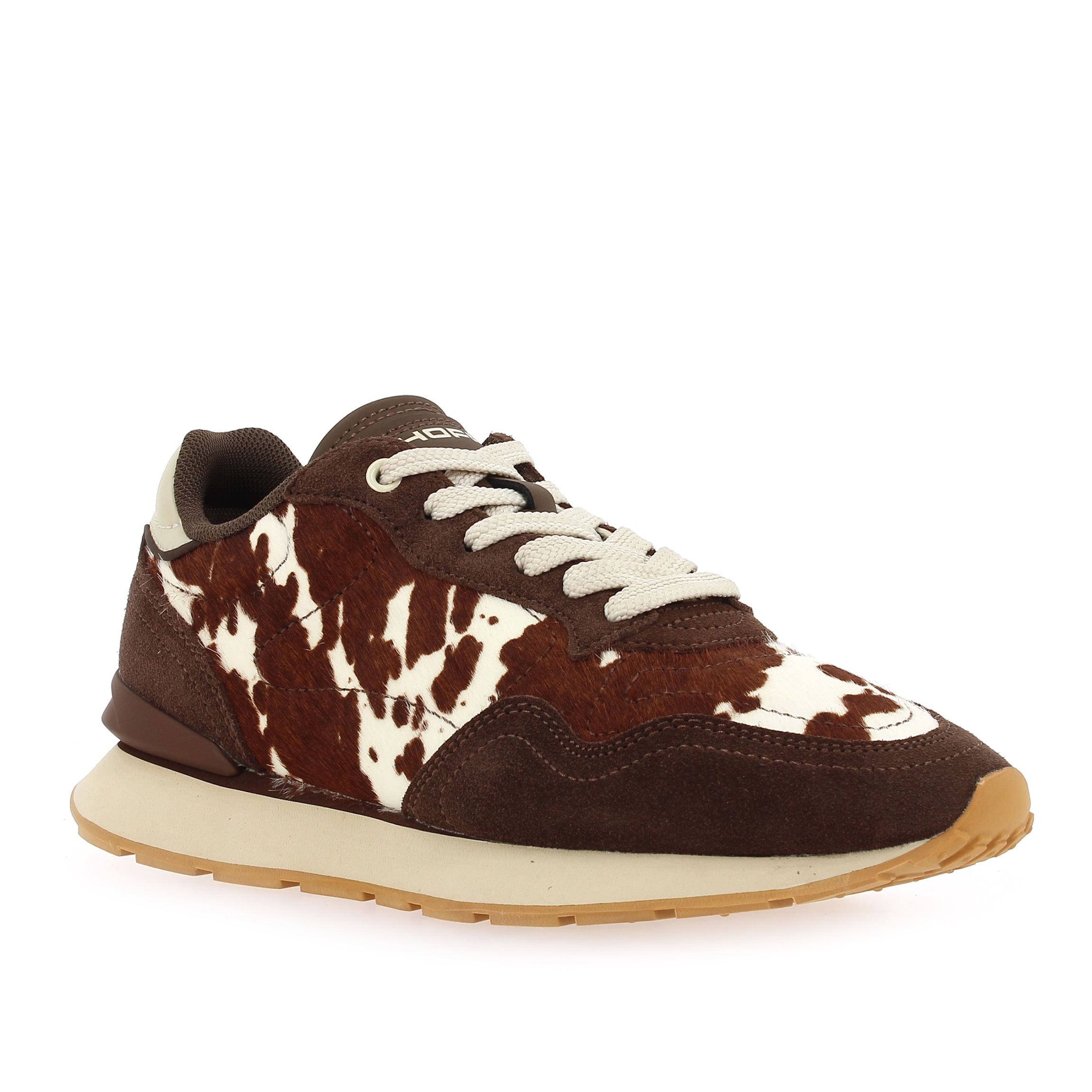 CITY COW PRINT