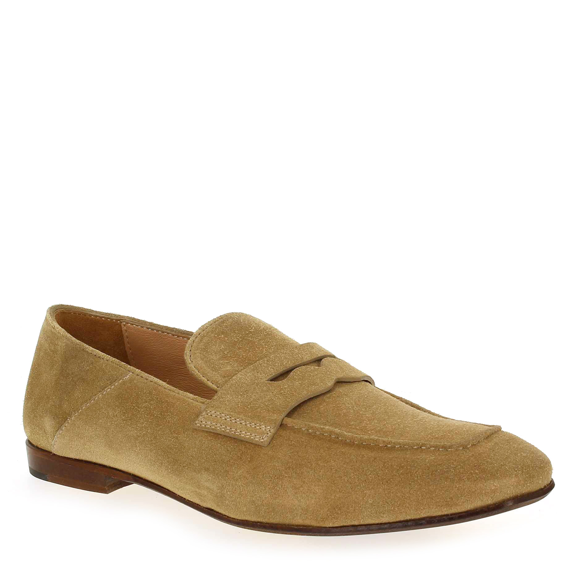 Mocassin discount triver flight