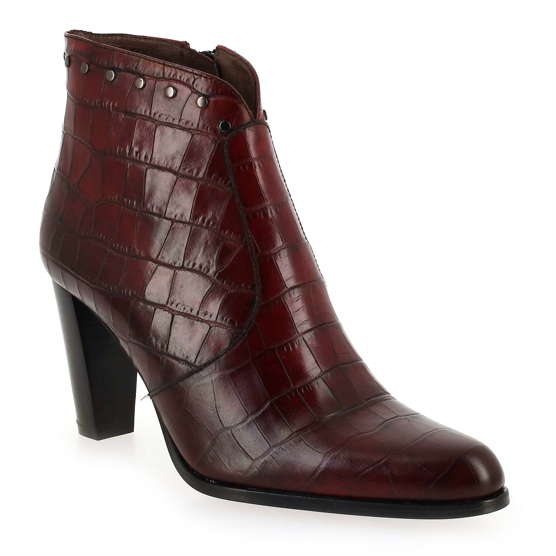 Jef deals chaussures muratti