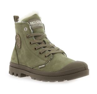 PAMPA HI ZIP WL