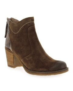 Chaussures MKD - JEF Chaussures