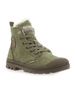 PAMPA HI ZIP WL