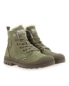 PAMPA HI ZIP WL
