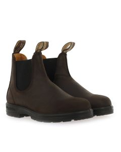 CLASSIC CHELSEA BOOTS