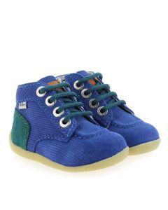 Chaussures Kickers B b gar on JEF Chaussures
