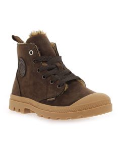 PAMPA HI ZIP WL WILD