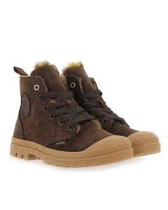PAMPA HI ZIP WL WILD