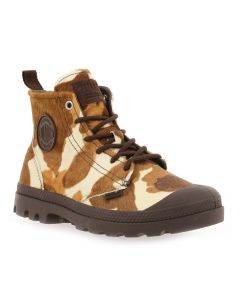 PAMPA HI ZIP PONY