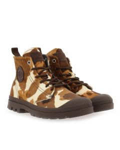 PAMPA HI ZIP PONY
