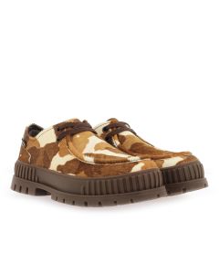 PALLASHOCK MOC WILD