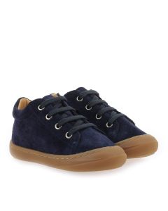 TOM ZIP LACE