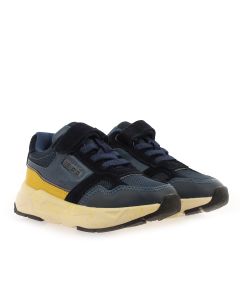 YARD JOGGER