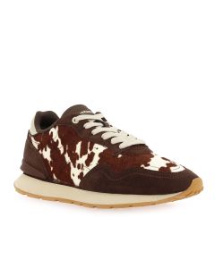 CITY COW PRINT