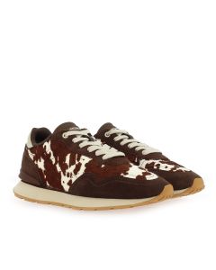 CITY COW PRINT