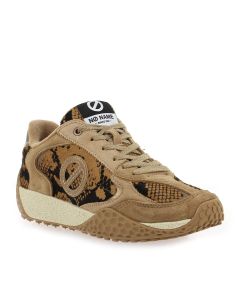 KATE SNEAKER SNAKE KISS