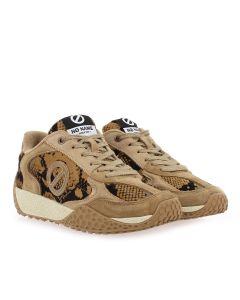 KATE SNEAKER SNAKE KISS