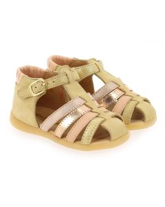 Chaussures Babybotte Jef Chaussures