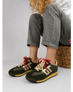 JOGGER FW26