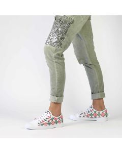 BASIC 02 SEQUIN