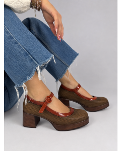 CRISTEL 9154