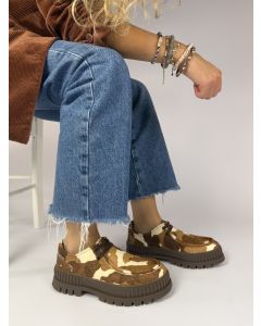PALLASHOCK MOC WILD