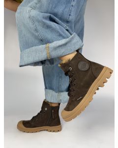 PAMPA HI ZIP WL WILD