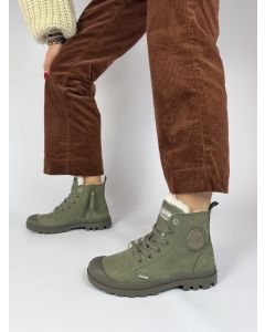 PAMPA HI ZIP WL