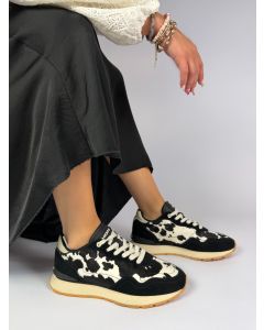 CITY COW PRINT