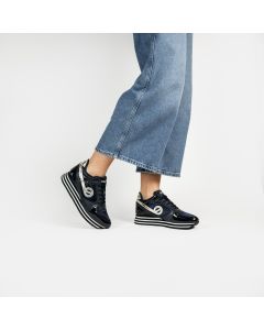 PARKO JOGGER PATENT/LIZ
