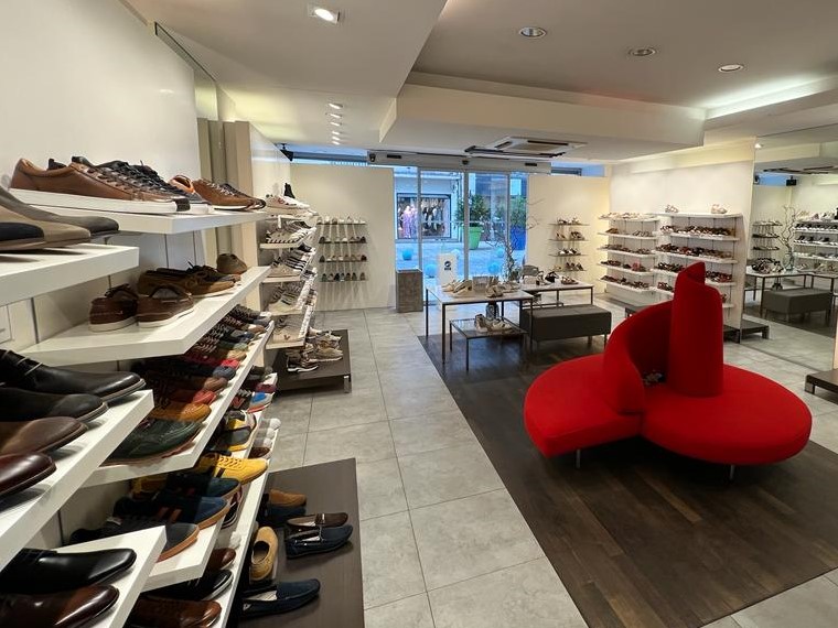 JEF Chaussures Boulogne-Sur-Mer
