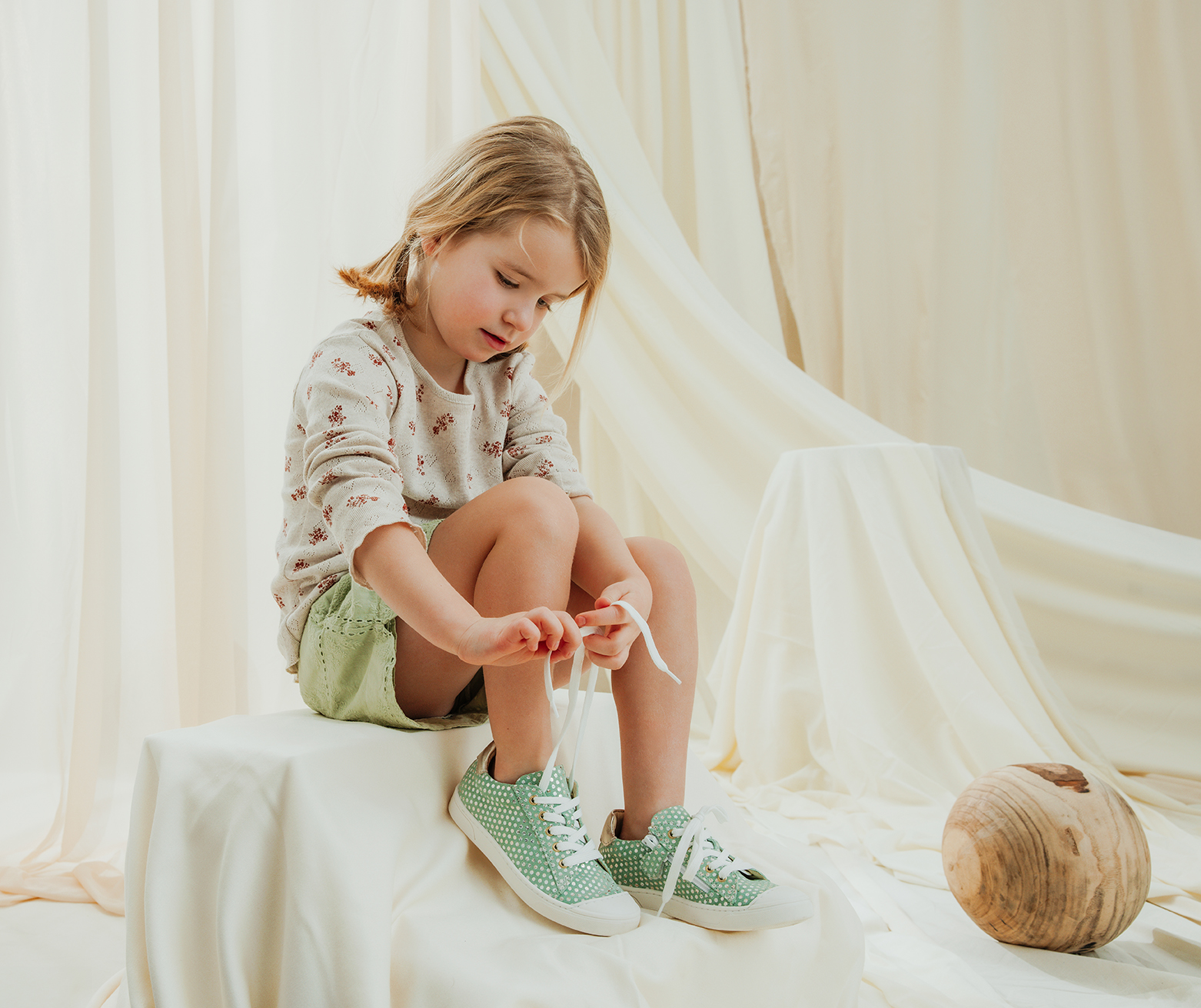 JEF Chaussures Enfant Saint Omer 