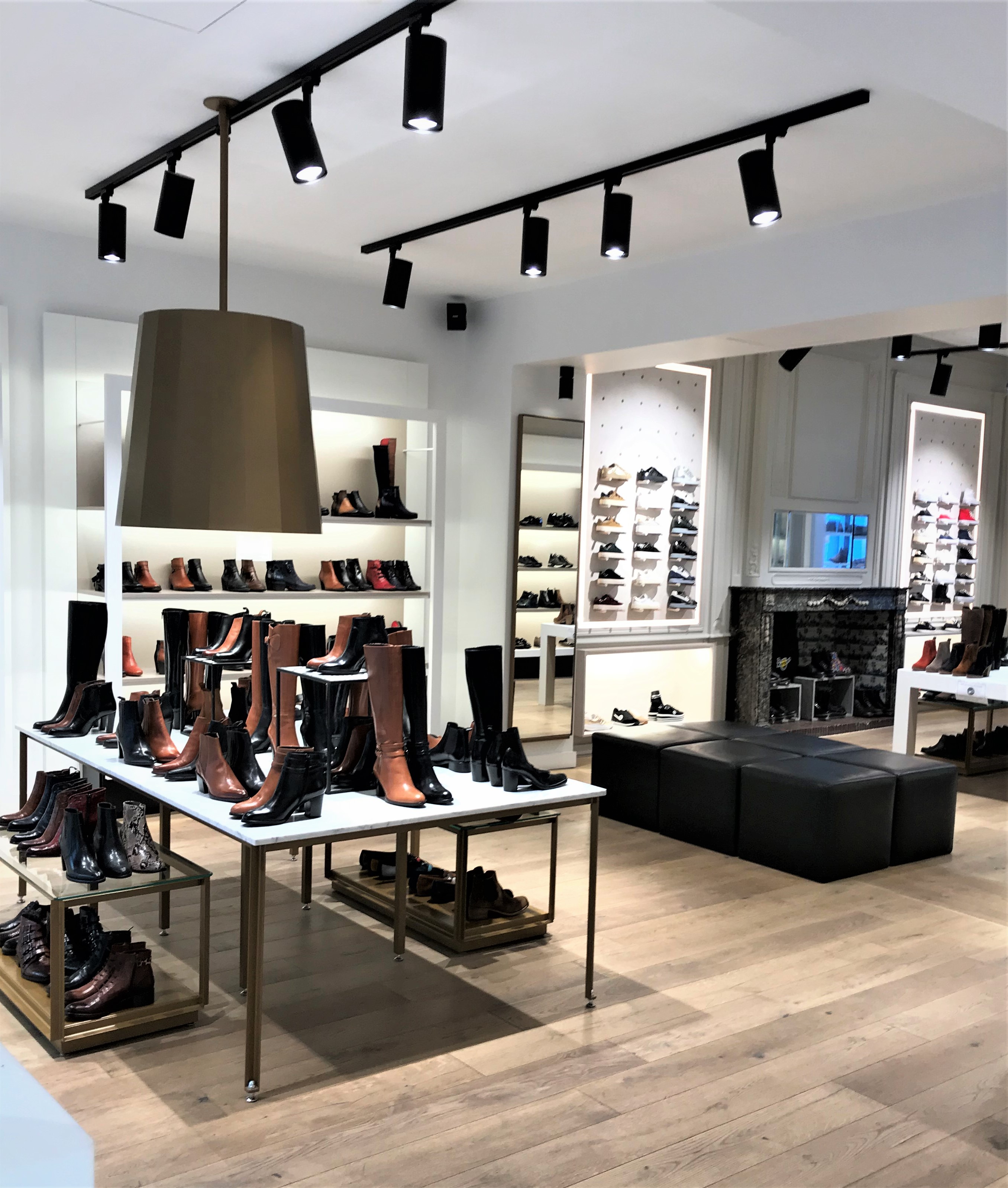 jef chaussures fille