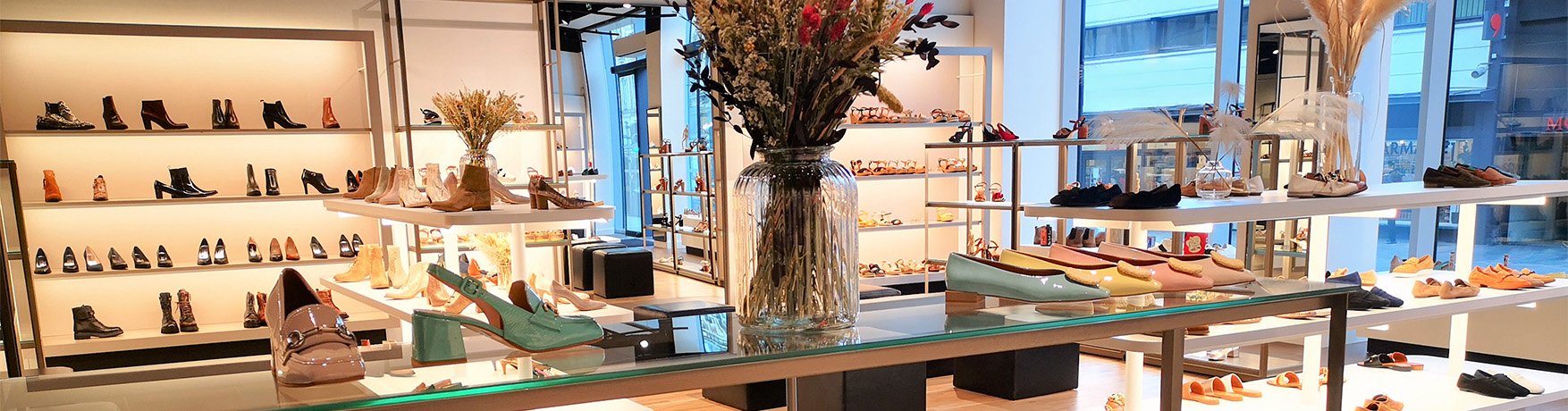 Magasin jef on sale chaussures
